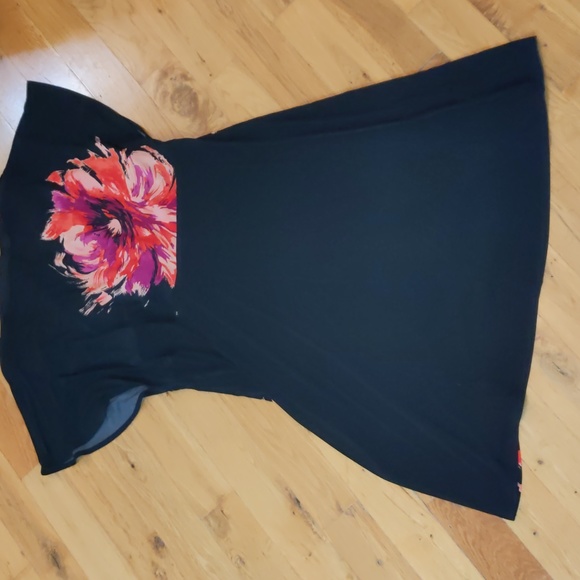 Jones New York Dress Size 20w - Picture 6 of 7